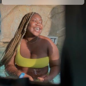 Meet your Posher, Kyaisha